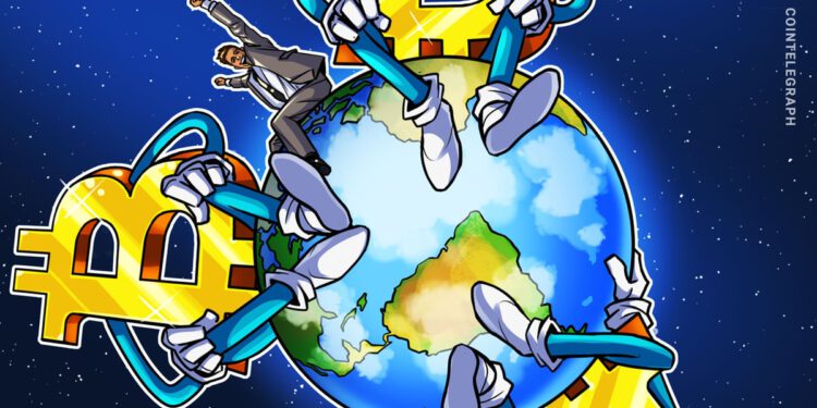 Bitcoin (BTC) wird dank Bankenkrise alle anderen Kryptowährungen abhängen