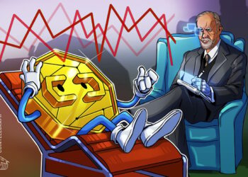 Was bedeutet der Kollaps von Silvergate für die Kryptobranche?