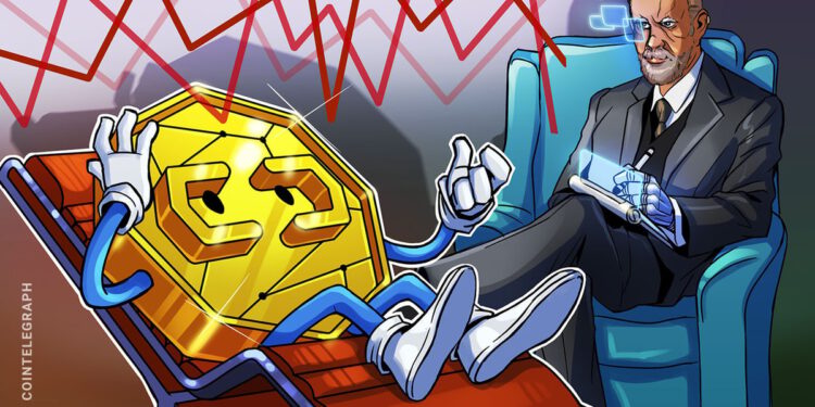 Was bedeutet der Kollaps von Silvergate für die Kryptobranche?