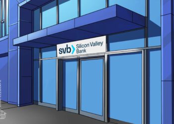 SVB Financial Group meldet Insolvenz nach Chapter 11 an