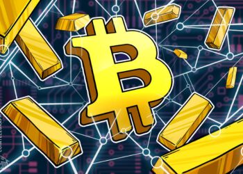 Drohende Kreditkrise macht Gold und Bitcoin zur besten Investition