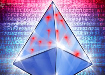 Abhebungen nach Shapella bei über 1 Mio. ETH