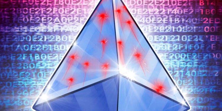 Abhebungen nach Shapella bei über 1 Mio. ETH