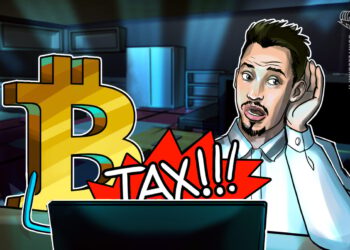 Oberster Gerichtshof bewertet Bitcoin (BTC) Verkäufe als steuerpflichtig