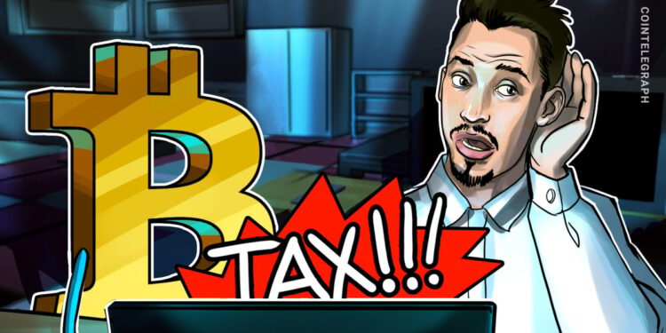 Oberster Gerichtshof bewertet Bitcoin (BTC) Verkäufe als steuerpflichtig