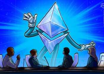 Wie wird der Ethereum-Kurs auf das Shapella Upgrade reagieren?