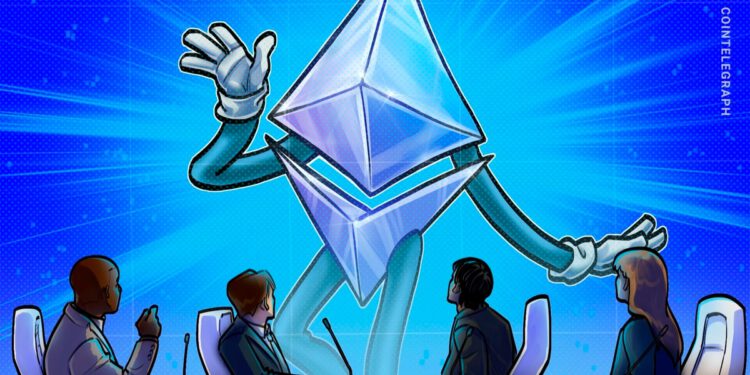 Wie wird der Ethereum-Kurs auf das Shapella Upgrade reagieren?