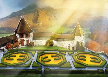 Schweizer Nationalbank plant Wholesale CBDC und „Stablecoin“