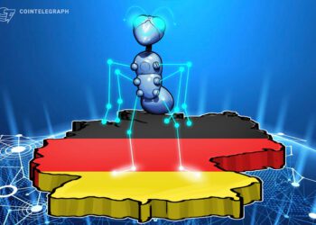 Finanzministerium setzt auf Blockchain und Krypto – Gesetzentwurf soll Start-Ups boosten