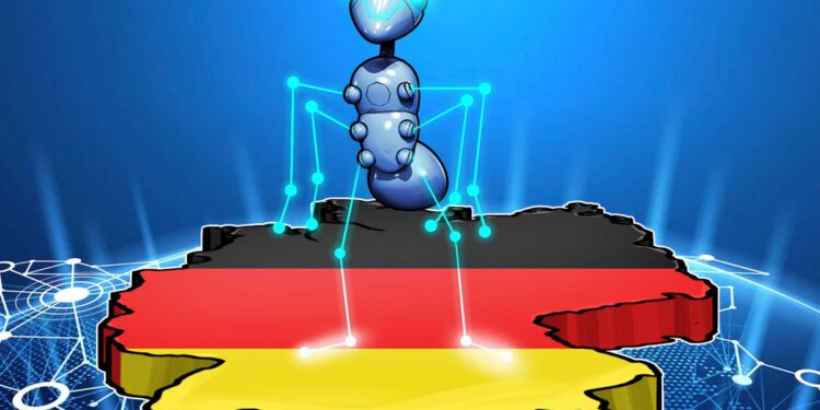 Finanzministerium setzt auf Blockchain und Krypto – Gesetzentwurf soll Start-Ups boosten