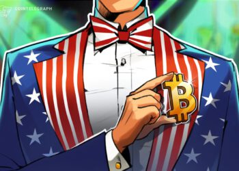 US-Regierung will 41.000 Bitcoin (BTC) aus dem Fall Silk Road verkaufen