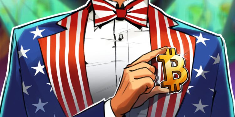 US-Regierung will 41.000 Bitcoin (BTC) aus dem Fall Silk Road verkaufen