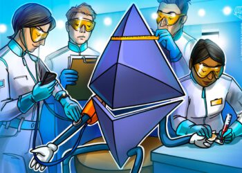 Erstmals mehr ETH-Staking als Abhebungen seit Shapella-Upgrade