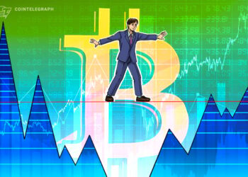 Bitcoin-Kurs hält sich bei 28.000 US-Dollar – Kommt der „Double Top“?