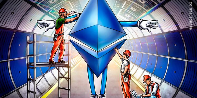 Ethereum-Kurs wird langfristig profitieren – Experte sieht Shanghai-Upgrade positiv