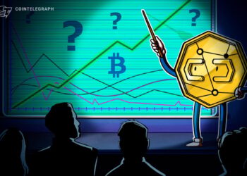 Bitcoin (BTC) bald bei 50.000? – Historisch wichtiges Kursmuster wiederholt sich
