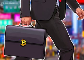 Bitcoin-Investition von MicroStrategy nach Kurssprung wieder im grünen Bereich