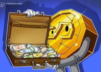 Tochterfirma lanciert an Euro gekoppelten Stablecoin auf Ethereum