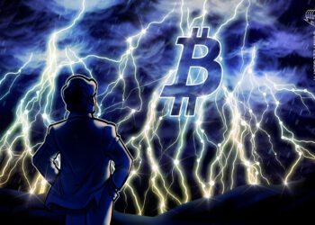 Bitcoin (BTC) Lightning in Michael Saylors E-Mail-Adresse integriert