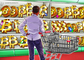 Bekommt Bitcoin neuen Verkaufsdruck? – BTC-Vermögen auf Binance steigt rasant an