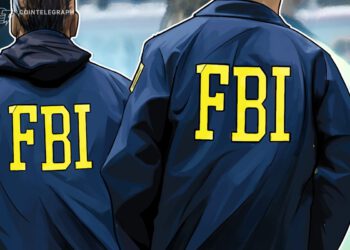 Haus von ehemaligem FTX-Manager wird vom FBI durchsucht
