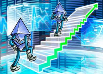 Ethereum-Kurs springt über 2.000 US-Dollar – Shapella-Verkaufsdruck bleibt aus