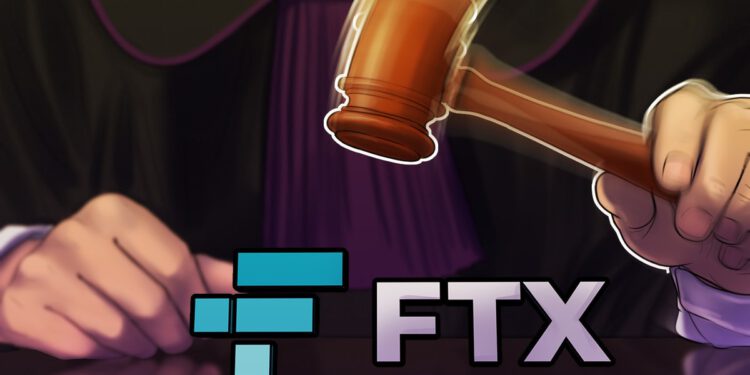 Schweizer Gericht gibt grünes Licht für Verkauf von FTX Europe