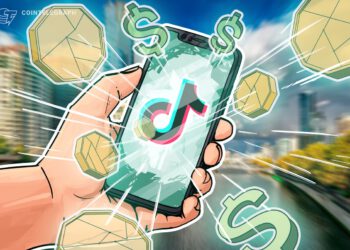 Mehr als 30 Prozent aller Krypto-Inhalte auf TikTok sind irreführend