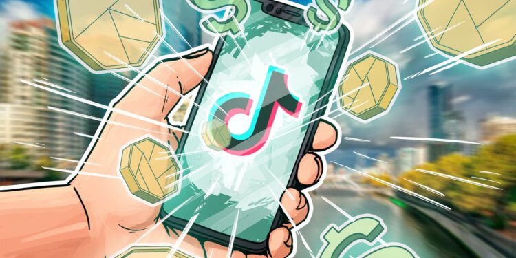 Mehr als 30 Prozent aller Krypto-Inhalte auf TikTok sind irreführend