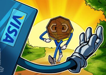 Stablecoin-Zahlungen: Visa plant “ambitioniertes” Krypto-Produkt