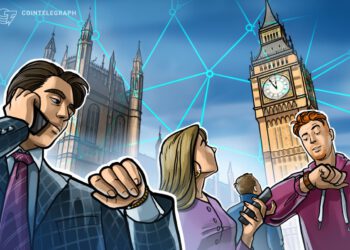 Krypto-Branche kommentiert britischen Regulierungsvorschlag
