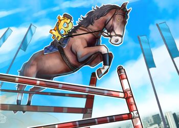Bitcoin-Kurs wird durch US-Zentralbankchef über 27.000 US-Dollar gehoben