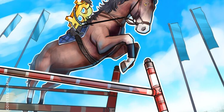 Bitcoin-Kurs wird durch US-Zentralbankchef über 27.000 US-Dollar gehoben