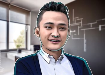 Justin Sun entschuldigt sich nach Kritik von Binance wegen Sui LaunchPool