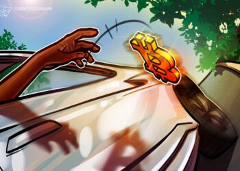 Bitcoin-Autokauf zieht in Marokko Haftstrafe und Geldstrafe nach sich