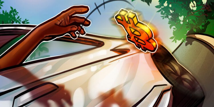 Bitcoin-Autokauf zieht in Marokko Haftstrafe und Geldstrafe nach sich