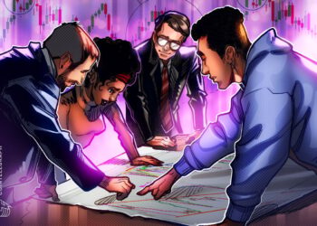 Leitzinserhöhung führt zu Abflüssen bei Krypto-Investmentprodukten
