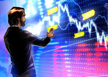 ARK Invest kauft Coinbase-Aktien im Wert von 8 Millionen US-Dollar