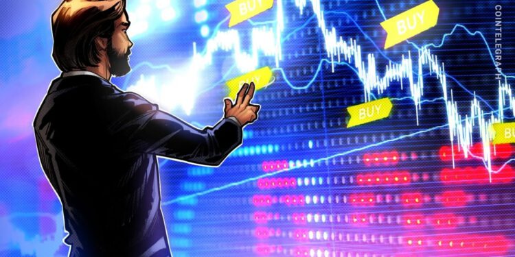 ARK Invest kauft Coinbase-Aktien im Wert von 8 Millionen US-Dollar