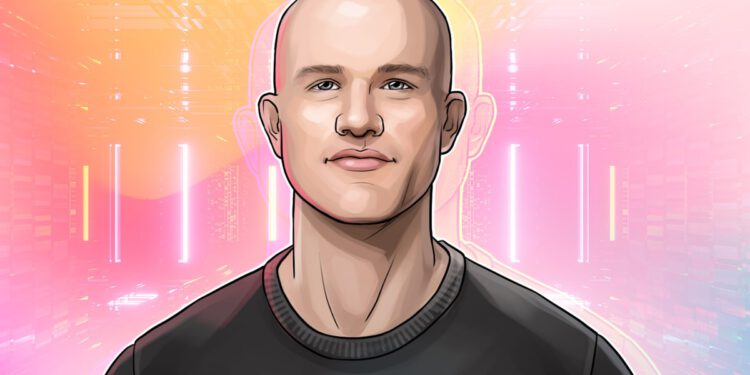 Coinbase-Chef dementiert Abwanderungsgedanken – „Setzen zu 100 Prozent auf die USA“