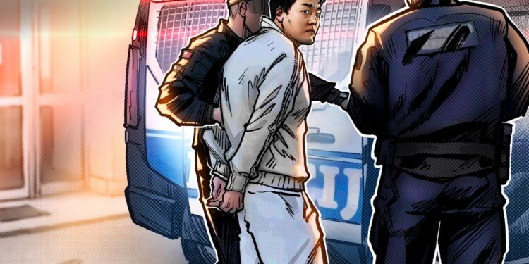 Staatsanwaltschaft von Montenegro akzeptiert Kautionsbedingungen für Do Kwon