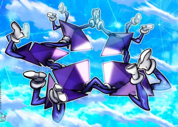 Ethereum (ETH) Angebotsmenge der Kryptobörsen schrumpft auf 5-jähriges Tief