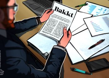 Institutionelle Krypto-Plattform Bakkt lobt MiCA und schielt nach Europa