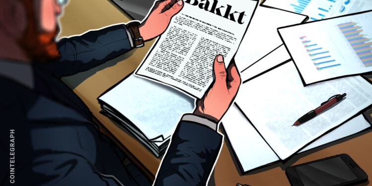 Institutionelle Krypto-Plattform Bakkt lobt MiCA und schielt nach Europa