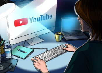 YouTuber gehackt: Angreifer wollten XRP-Krypto-Betrug bewerben