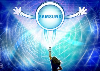 Samsung forscht mit südkoreanischer Zentralbank an CBDC-Offline-Zahlungen