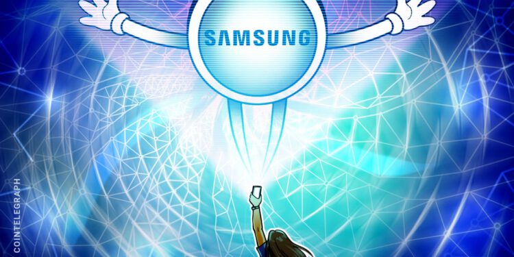 Samsung forscht mit südkoreanischer Zentralbank an CBDC-Offline-Zahlungen