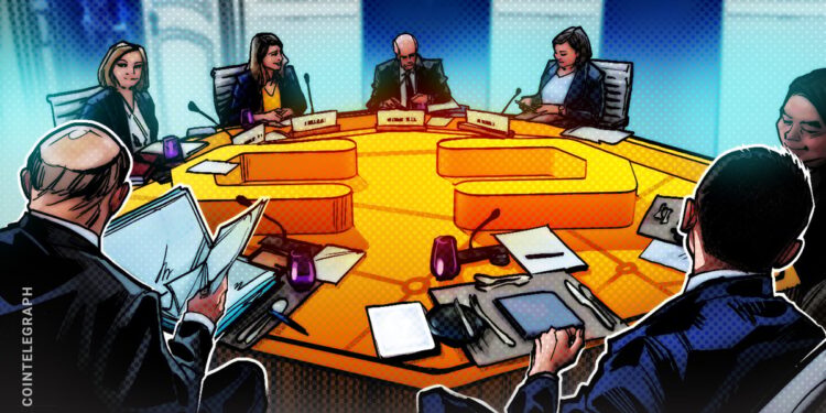 G7 will “Travel Rule” für Kryptowährungen schneller global umsetzen