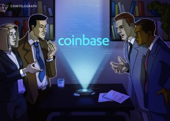 SEC muss sich in 10 Tagen zur Krypto-Regulierung bekennen – Coinbase erzwingt Entscheidung