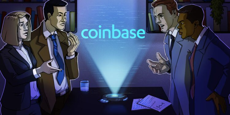 SEC muss sich in 10 Tagen zur Krypto-Regulierung bekennen – Coinbase erzwingt Entscheidung